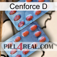 Cenforce D 05